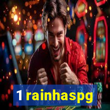 1 rainhaspg